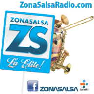 ZonaSalsa favicon